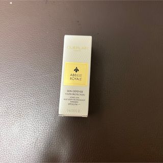 ゲラン(GUERLAIN)のゲラン 化粧下地乳液サンプル(アベイユ ロイヤル UVスキン ディフェンス)(サンプル/トライアルキット)