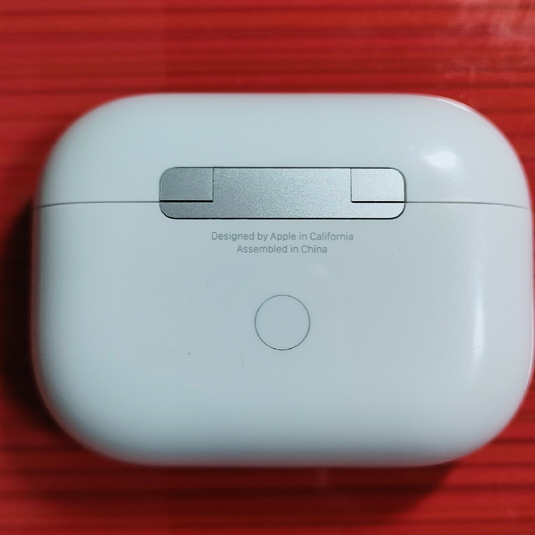 Apple - Apple AirPods Pro 充電ケースのみ 354の通販 by Hana ...