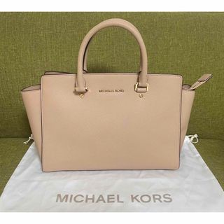 マイケルコース(Michael Kors)のマイケルコース　ハンドバッグ　ショルダーバッグ(ハンドバッグ)