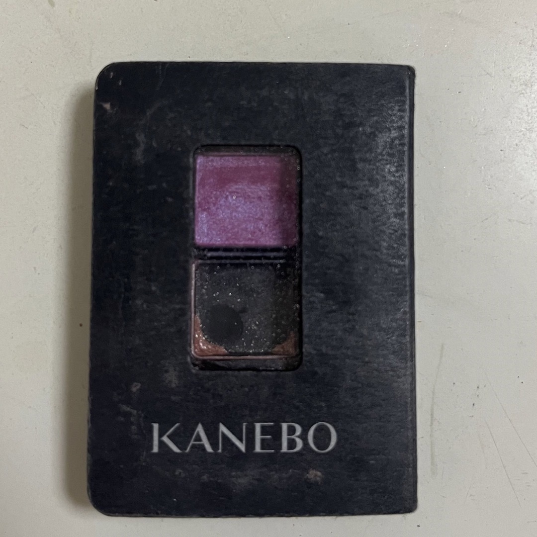 Kanebo(カネボウ)のアイシャドウ コスメ/美容のベースメイク/化粧品(アイシャドウ)の商品写真