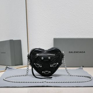 バレンシアガ チェーン ショルダーバッグ(レディース)の通販 58点