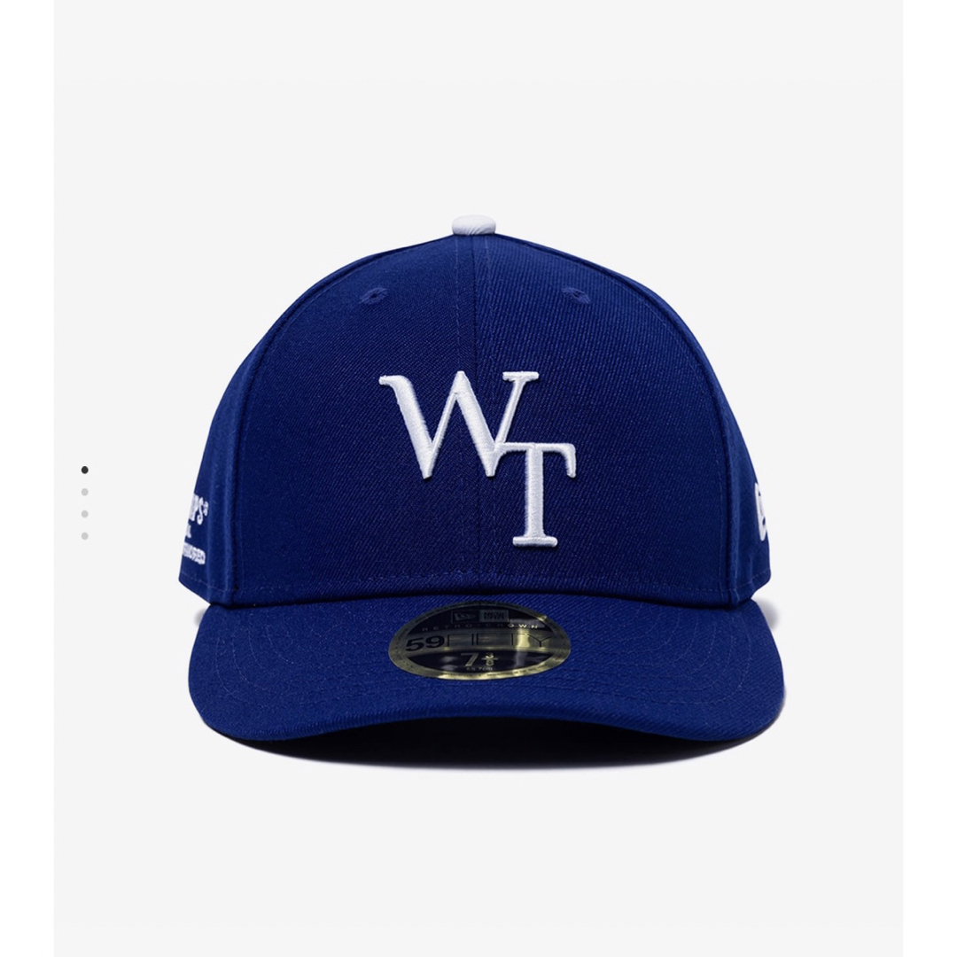 W)taps(ダブルタップス)のWTAPS NEW ERA CAP ダブルタップス メンズの帽子(キャップ)の商品写真