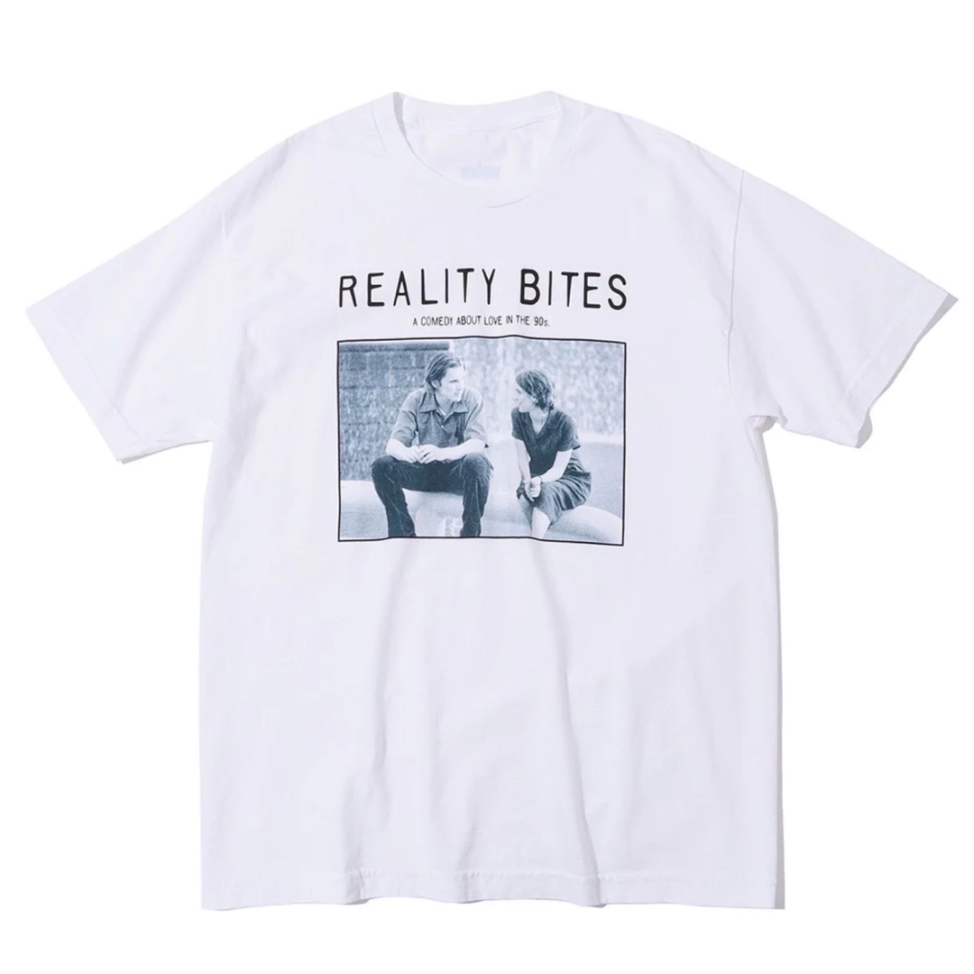 Reality Bites X Weber Tshirt 2 Tシャツ 野村訓一