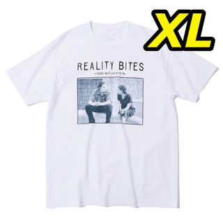 XL ☆ Reality Bites X Weber / Tshirt