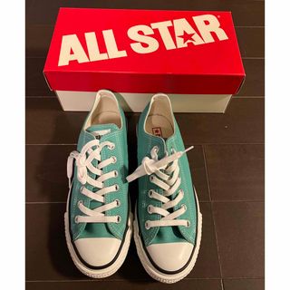 オールスター(ALL STAR（CONVERSE）)の専用ページ(スニーカー)