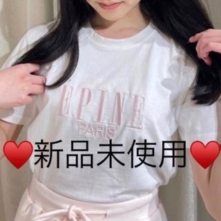 エピヌ トップスの通販 900点以上 | épineのレディースを買うならラクマ