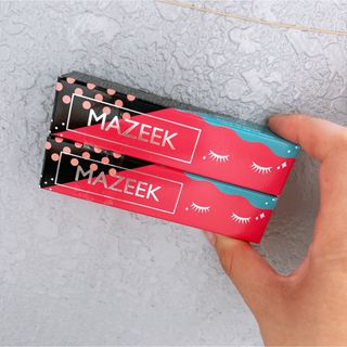 MAZEEK まつげ美容液 4ml(まつ毛美容液)