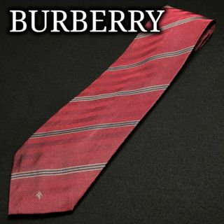 2ページ目 - バーバリー(BURBERRY) レッド ネクタイの通販 100点以上 ...