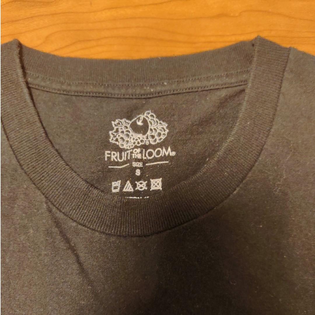 FRUIT OF THE LOOM(フルーツオブザルーム)のポケットTシャツ　フルーツオブザルーム メンズのトップス(Tシャツ/カットソー(半袖/袖なし))の商品写真