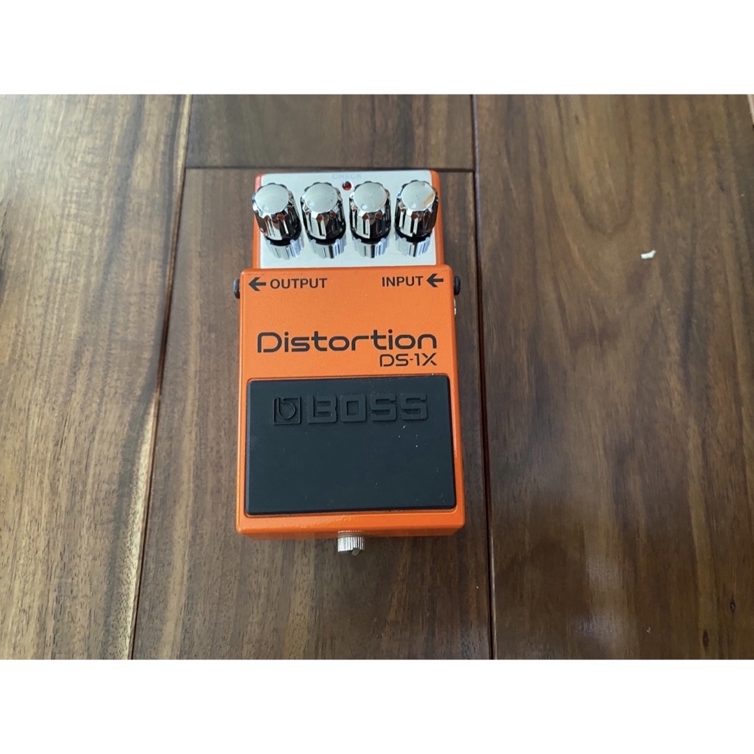 Boss Distortion DS-1X