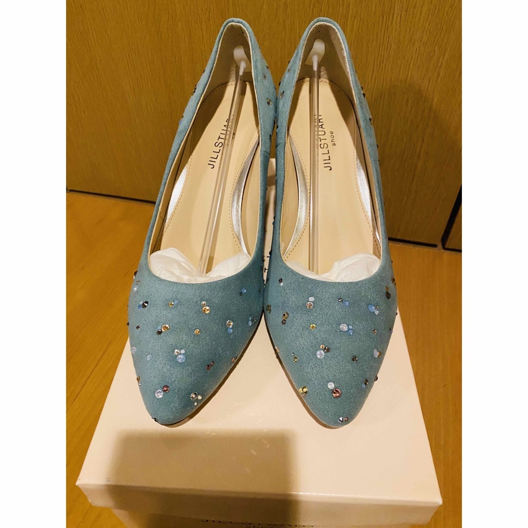 JILLSTUART - 【希少品】ジルスチュアート ホットフィックスアーモンド