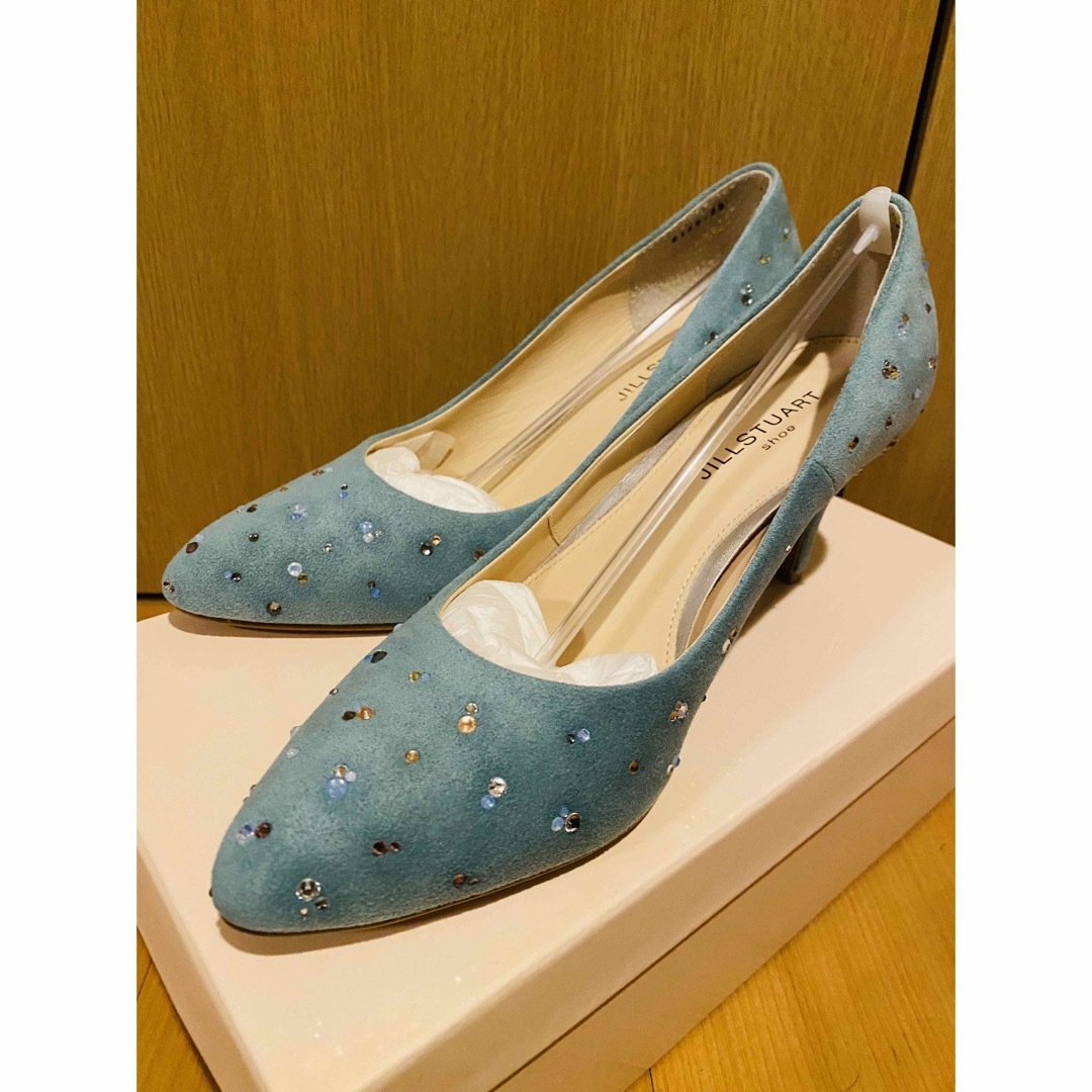 JILLSTUART - 【希少品】ジルスチュアート ホットフィックスアーモンド