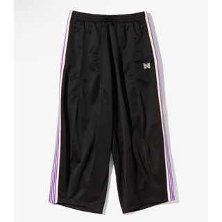 H.D. Track Pant Poly Smooth(その他)