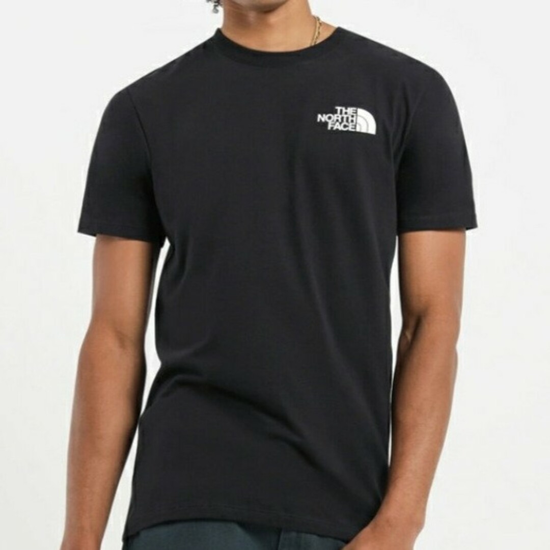 THE NORTH FACE(ザノースフェイス)のノースフェイス　Tシャツ メンズのトップス(Tシャツ/カットソー(半袖/袖なし))の商品写真