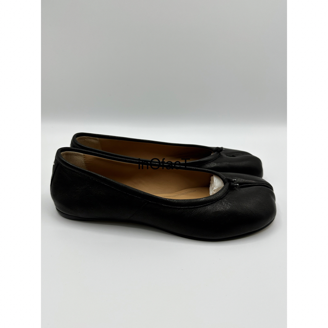 Maison Margiela(旧Maison Martin Margiela) - ブラック Maison Margiela(旧Maison Martin Margiela) - ブラック