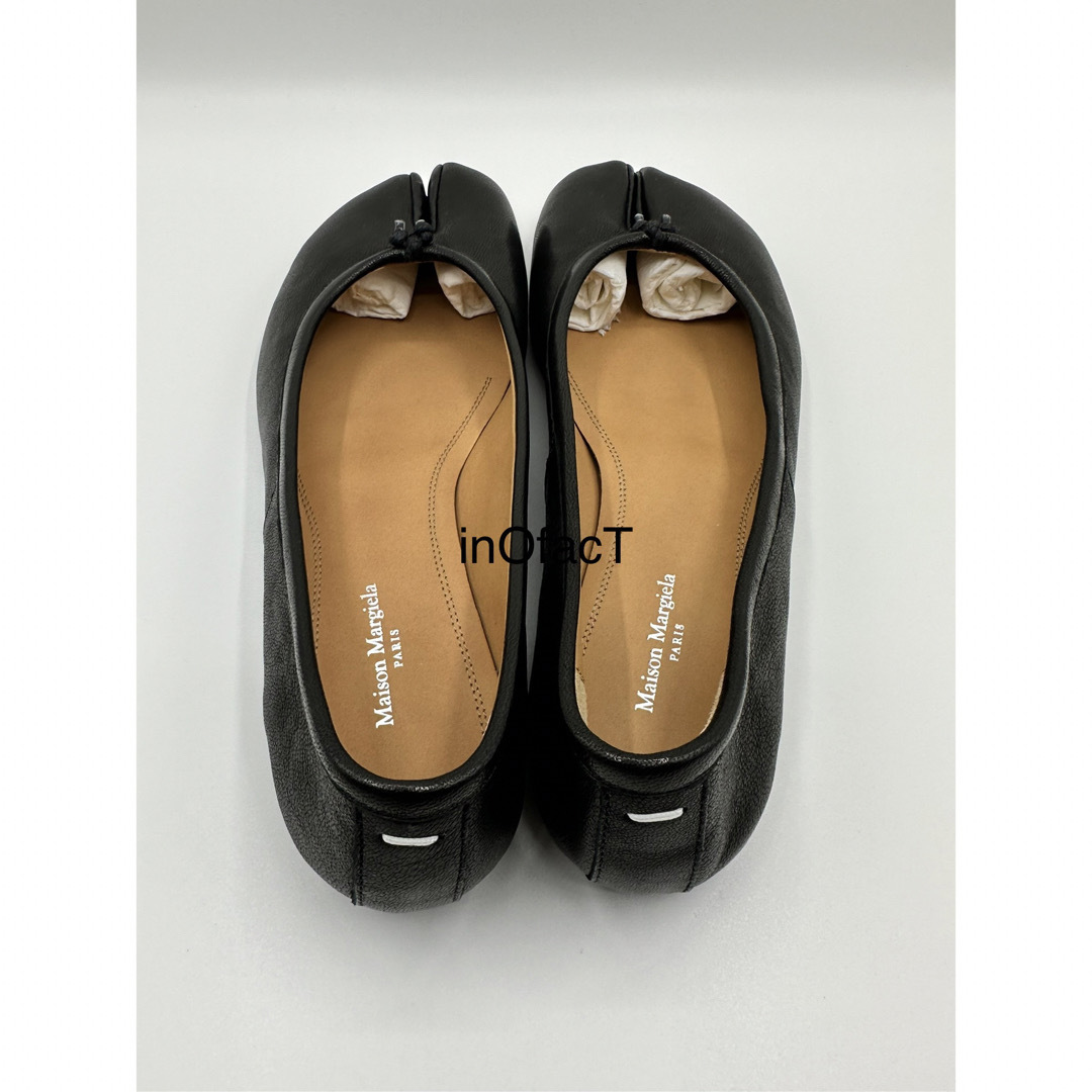 Maison Margiela(旧Maison Martin Margiela) - ブラック Maison Margiela(旧Maison Martin Margiela) - ブラック