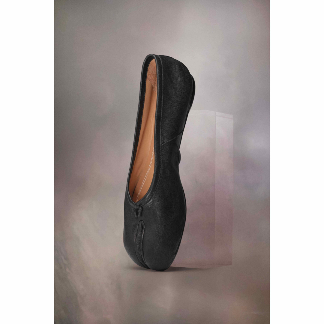 Maison Margiela(旧Maison Martin Margiela) - ブラック Maison Margiela(旧Maison Martin Margiela) - ブラック