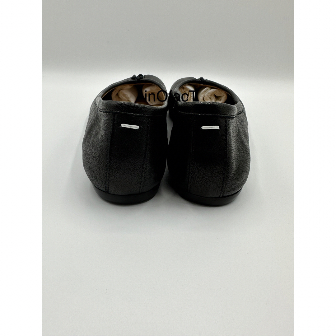 Maison Margiela(旧Maison Martin Margiela) - ブラック Maison Margiela(旧Maison Martin Margiela) - ブラック