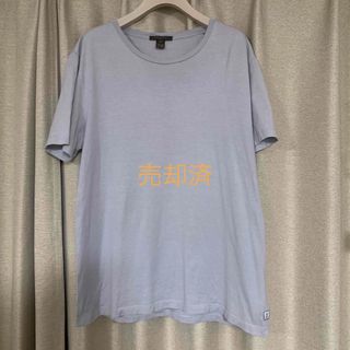 ルイヴィトン(LOUIS VUITTON)のLOUIS VUITTON メンズTシャツ(Tシャツ/カットソー(半袖/袖なし))