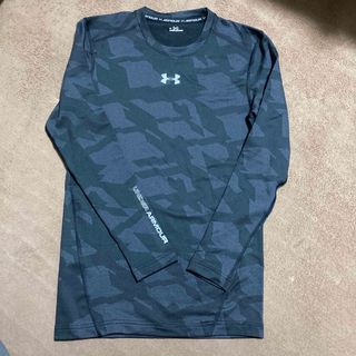 アンダーアーマー(UNDER ARMOUR)のアンダーアーマー　アンダーシャツ(ウェア)