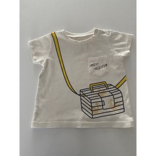 インセクトコレクション(INSECT　COLLECTION)のインセクトコレクション　Tシャツ(Ｔシャツ)