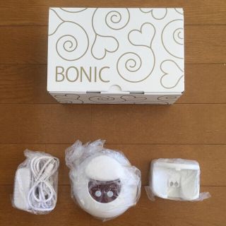 美品♡ボニック！2月26日までこの値段！(エクササイズ用品)