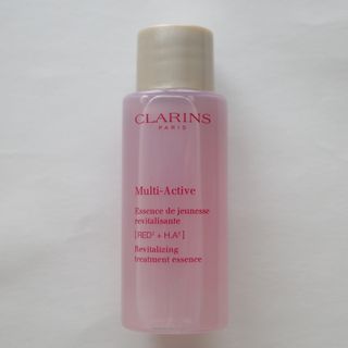 クラランス(CLARINS)のMアクティヴトリートメントエッセンスローションN(化粧水/ローション)