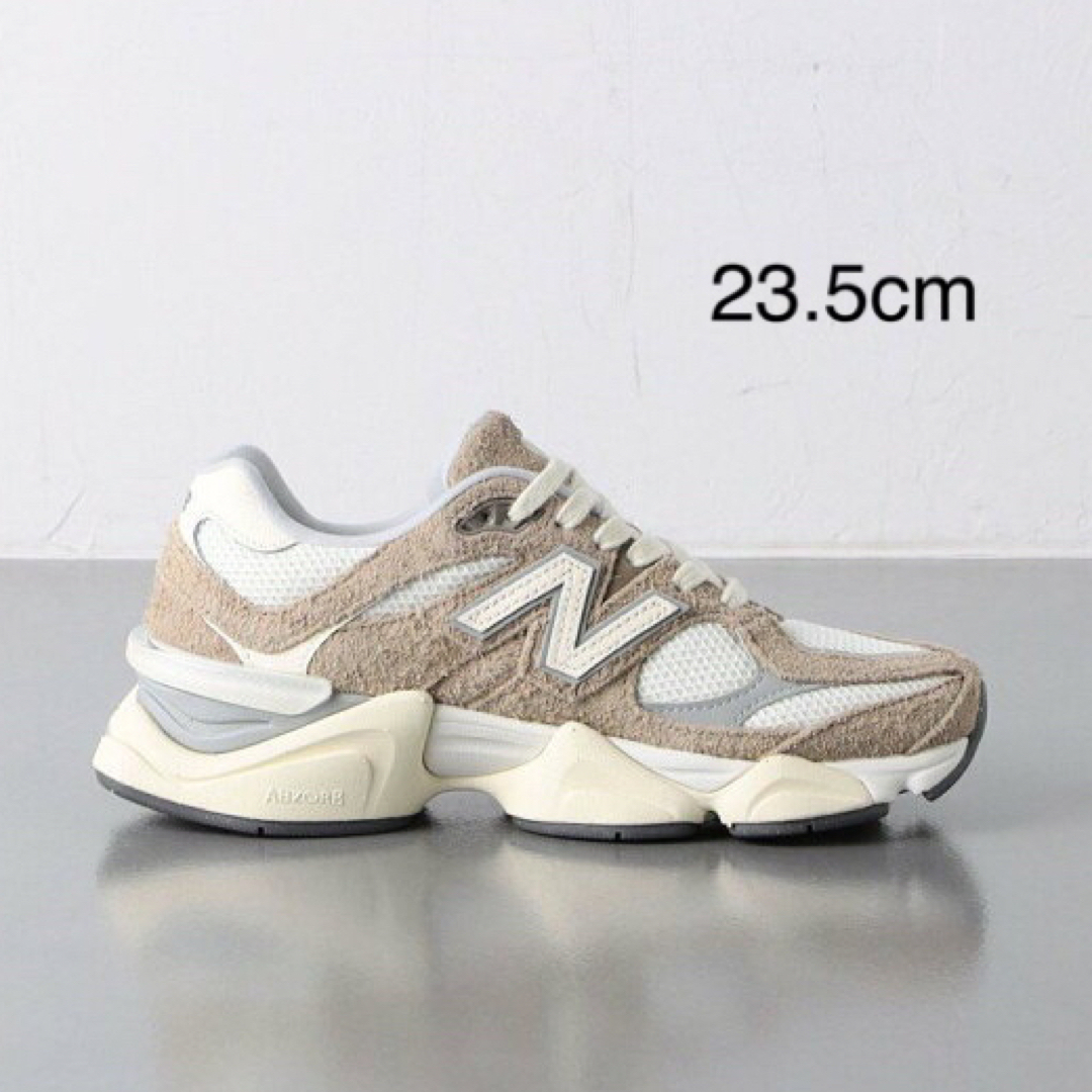 New Balance(ニューバランス)のNew Balance 90/60 HSB U9060HSB レディースの靴/シューズ(スニーカー)の商品写真