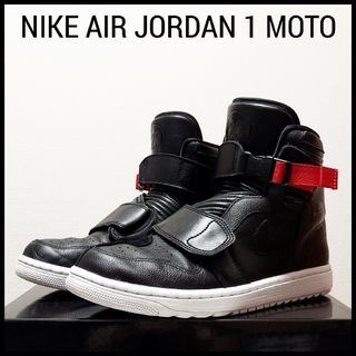 NIKE AIR JORDAN 1 MOTO　28センチ