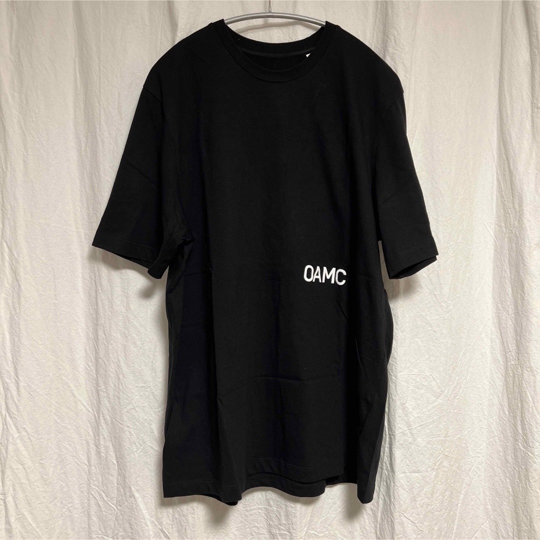 OAMC×Fragment PEACEMAKER Tシャツ L | hartwellspremium.com