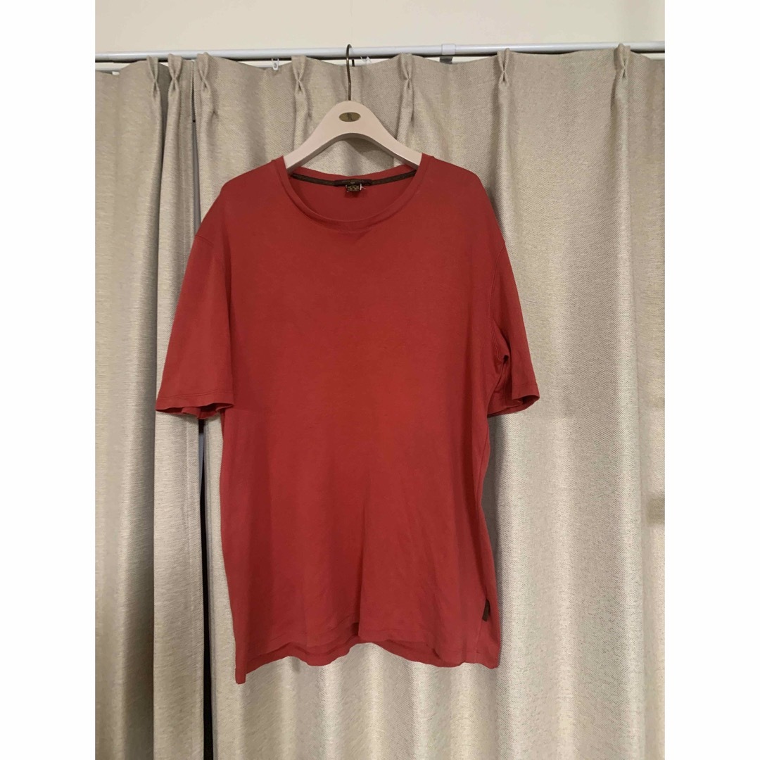 LOUIS VUITTON(ルイヴィトン)のLOUIS VUITTON メンズTシャツ　 メンズのトップス(Tシャツ/カットソー(半袖/袖なし))の商品写真