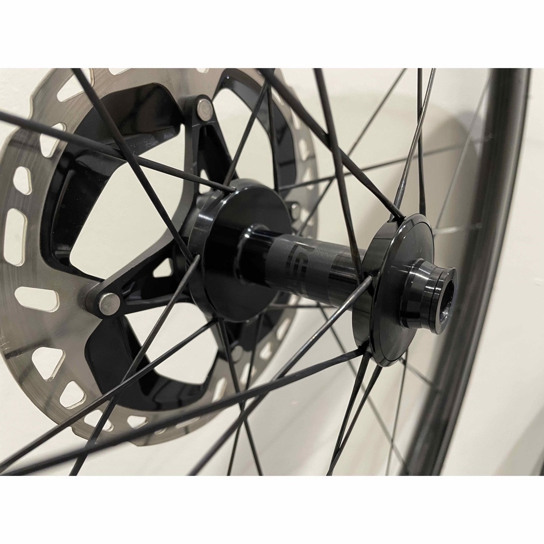 BONTRAGER AEORUS RSL37 走行距離少なめの美品❗️ 2