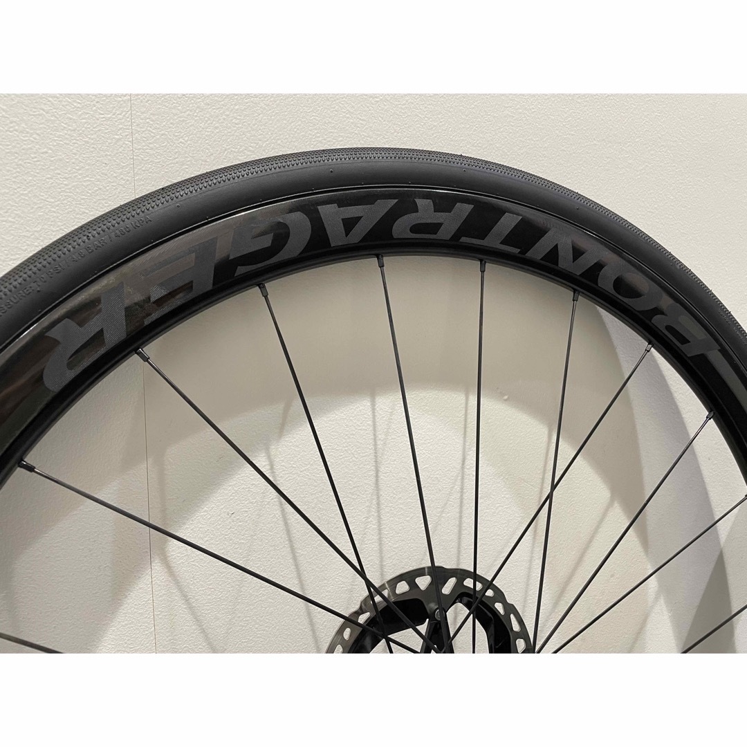 BONTRAGER AEORUS RSL37 走行距離少なめの美品❗️ 7