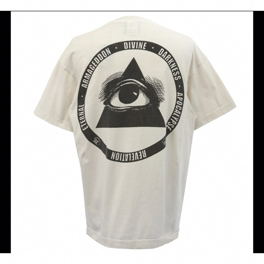 SAINT Mxxxxxx KOSUKE KAWAMURA TEE XL | tradexautomotive.com
