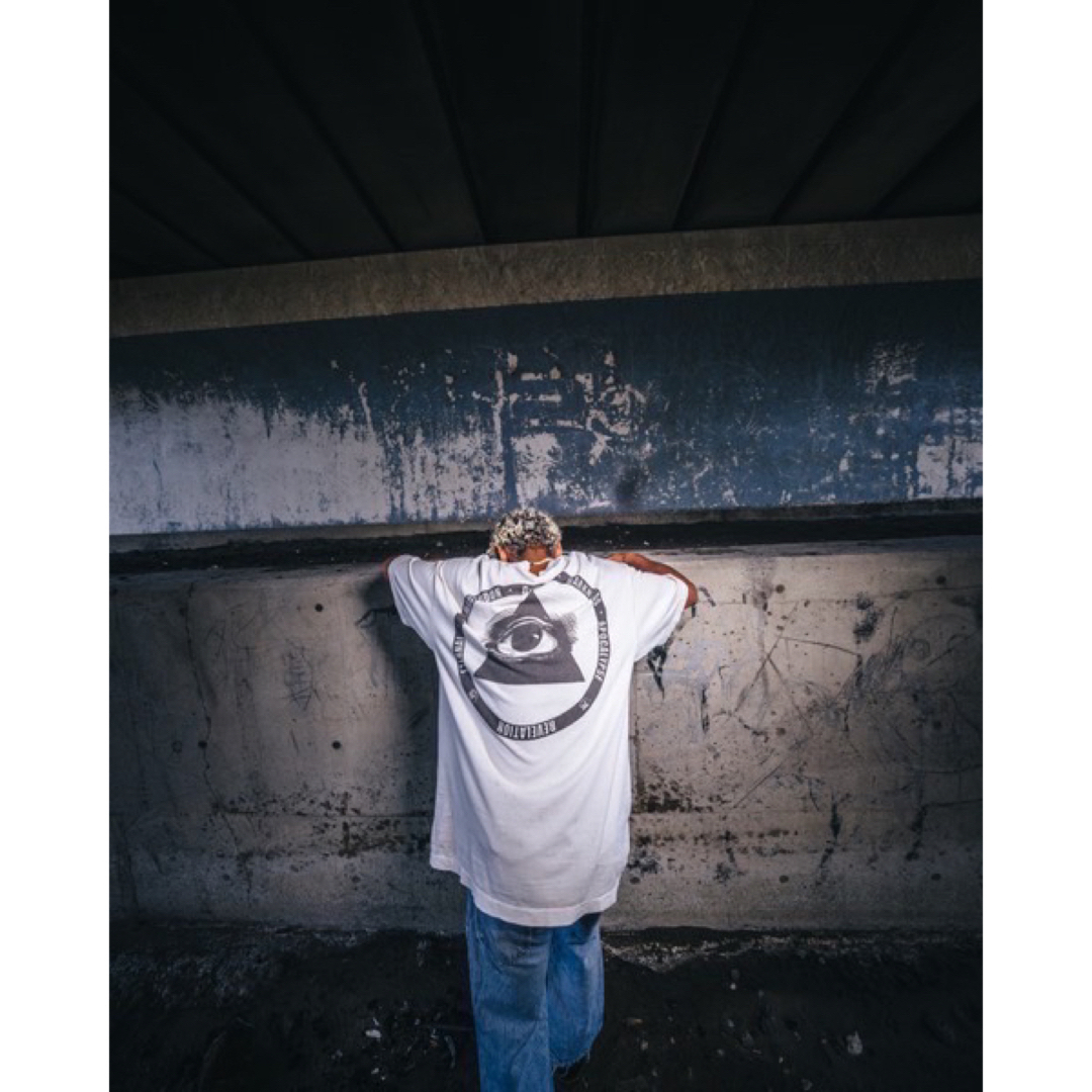SAINT Mxxxxxx KOSUKE KAWAMURA TEE XL | tradexautomotive.com