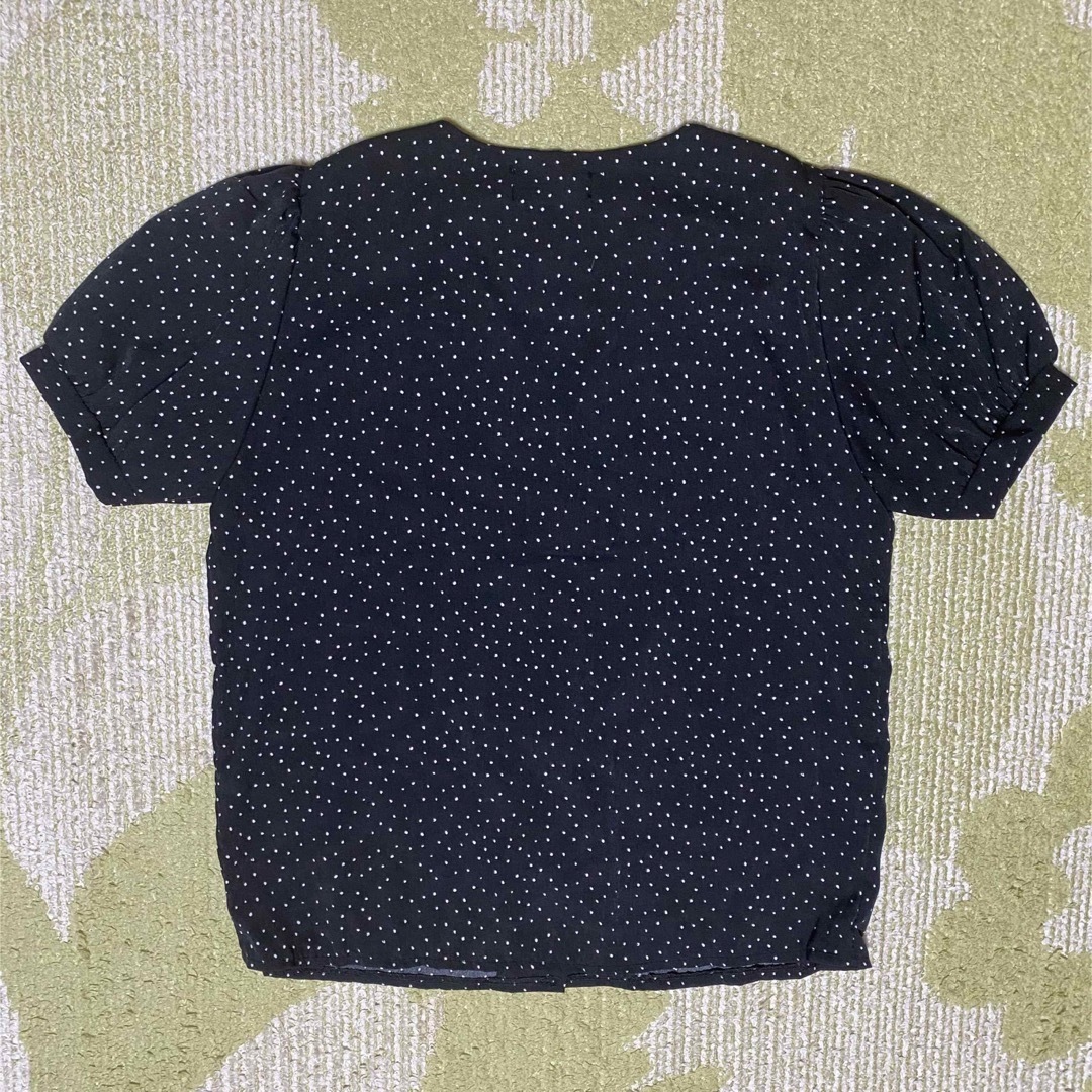 dholic(ディーホリック)のハナ様 レディースのトップス(シャツ/ブラウス(半袖/袖なし))の商品写真