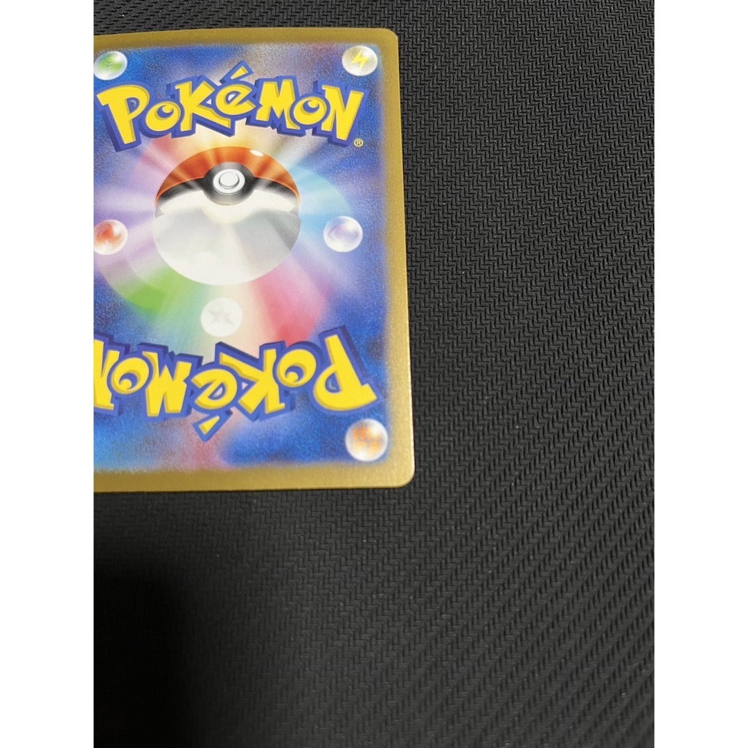 ポケモン ポケモンカードリザードン美品の通販 by