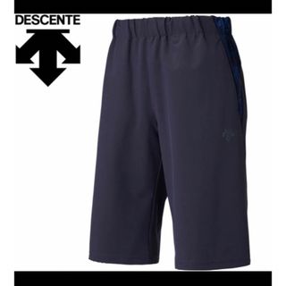 デサント(DESCENTE)の新品未使用[大谷翔平モデル]デサント　ハーフパンツ(ウェア)