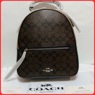 コーチ(COACH)のセール！！今だけ特価 コーチ リュック F76715 ブルー(リュック/バックパック)