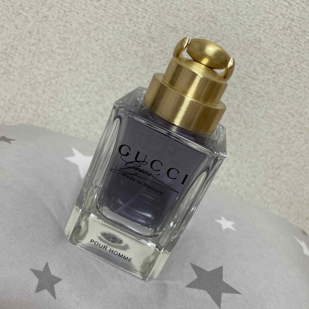 Gucci(グッチ)のグッチ　メイド・トゥ・メジャー オードトワレ90ml コスメ/美容の香水(ユニセックス)の商品写真