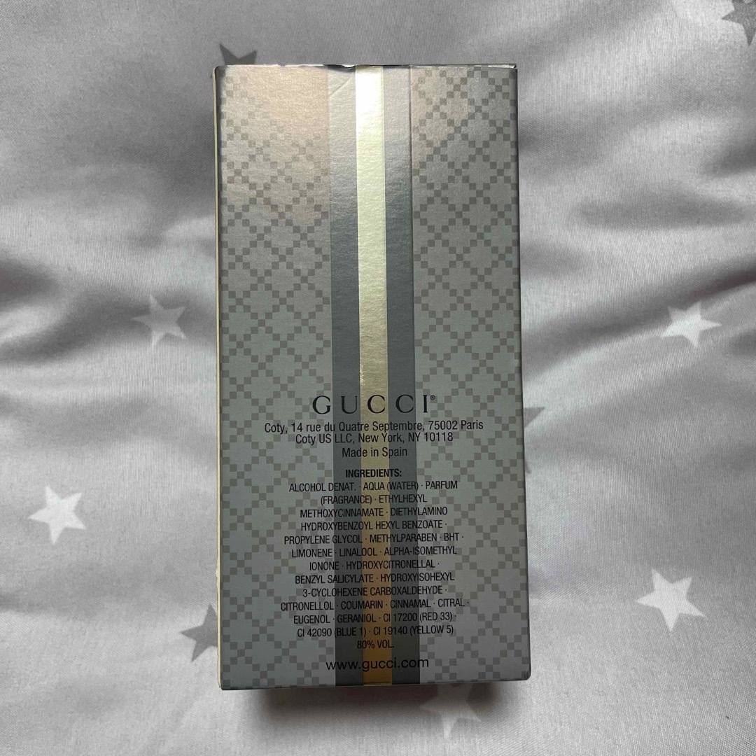 Gucci(グッチ)のグッチ　メイド・トゥ・メジャー オードトワレ90ml コスメ/美容の香水(ユニセックス)の商品写真