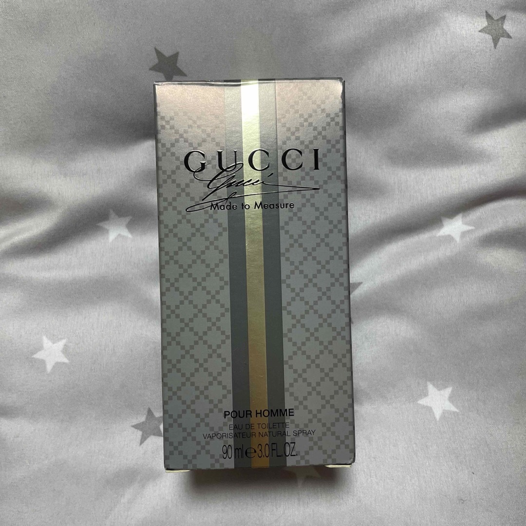 Gucci(グッチ)のグッチ　メイド・トゥ・メジャー オードトワレ90ml コスメ/美容の香水(ユニセックス)の商品写真