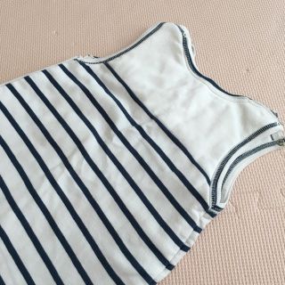 プチバトー(PETIT BATEAU)の専用★プチバトー 美品スリーパー(その他)