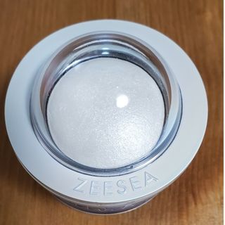 ズーシー(ZEESEA)のZEESEA(ズーシー) 惑星ハイライト　01 ML ムーンライト ¥2,680(フェイスカラー)