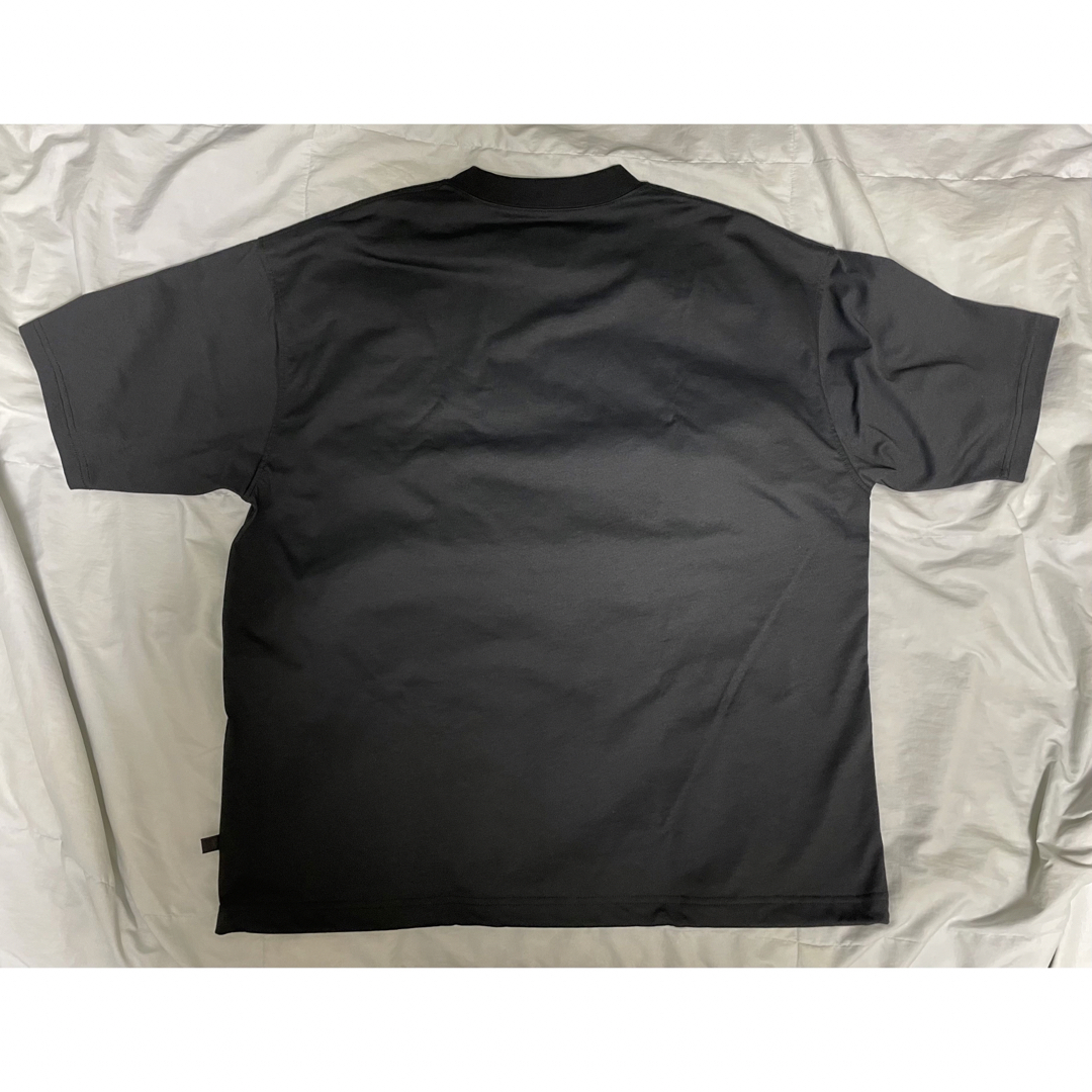 ennoy DAIWA PIER39 Tech Drawstring tee Ｓ | hartwellspremium.com