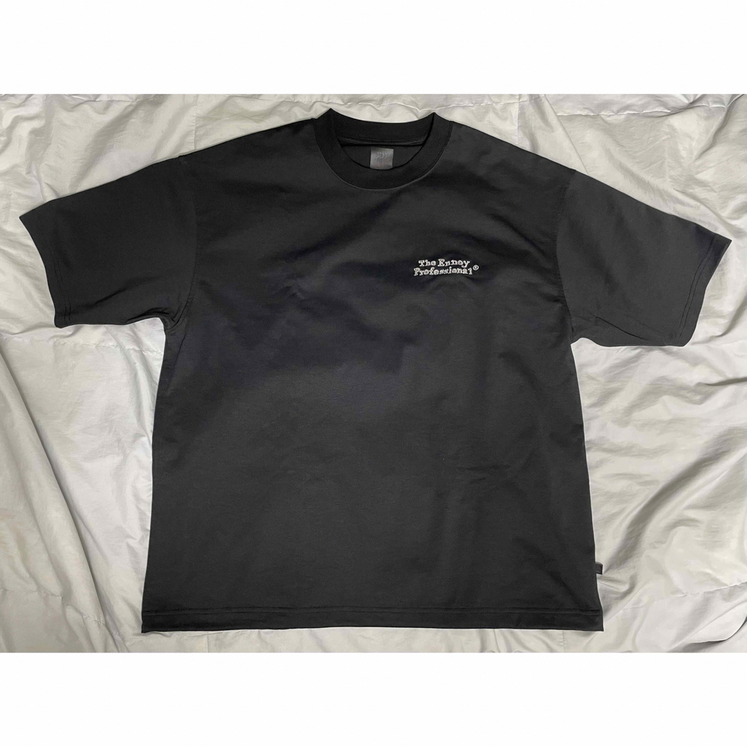 1LDK SELECT - ennoy DAIWA PIER39 Tech Drawstring tee Ｓの通販 by