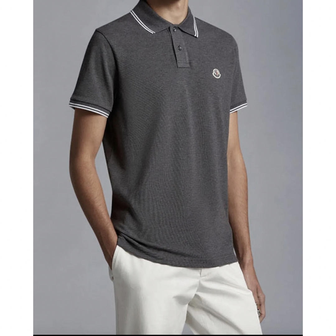 楽天市場】モンクレール MONCLER ポロシャツ メンズ 8a70300 楽天市場】モンクレール MONCLER ポロシャツ メンズ 8a70300