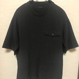 レイジブルー(RAGEBLUE)のRAGEBLUE  トップス　半袖シャツ　Lサイズ(Tシャツ/カットソー(半袖/袖なし))