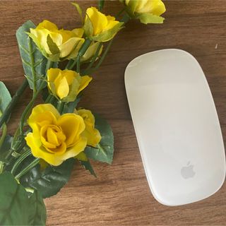 アップル(Apple)のMagic Mouse 2 マジックマウス(PC周辺機器)