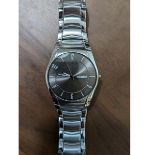 スカーゲン(SKAGEN)のスカーゲン 中古 腕時計(腕時計(アナログ))